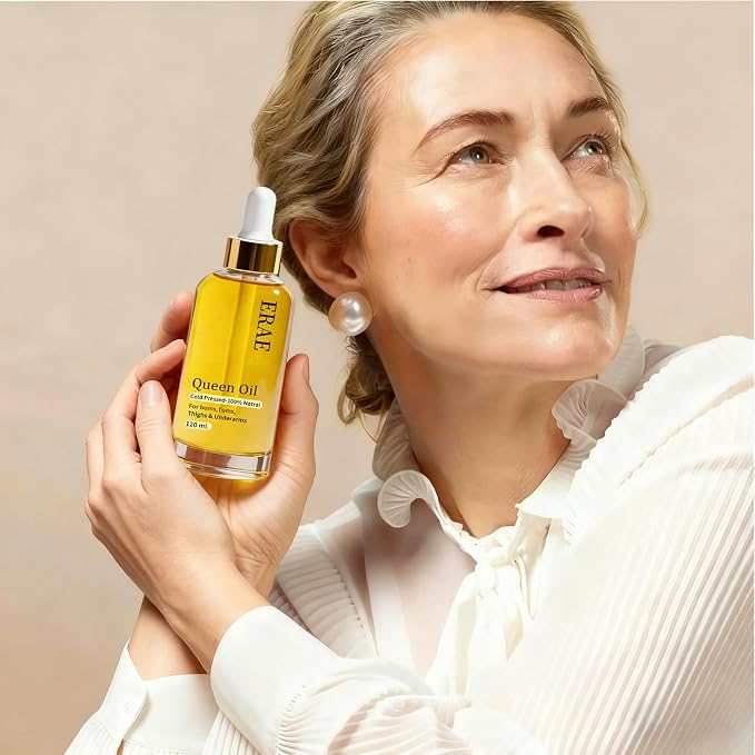 savari Erae Queen Oil - Image 9