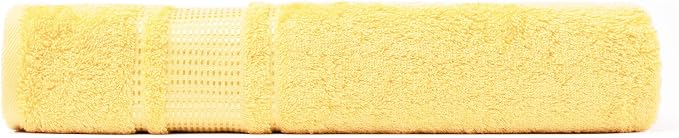 Melissa Linen, Bath Sheet Towel, 100% Turkish Cotton Towel - Image 3