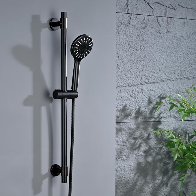 Adjustable Shower Slide Bar - Image 2