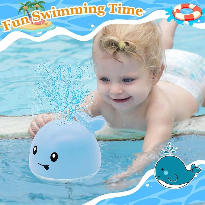 Bath Toys for Babies 6-12 Months - Image 6