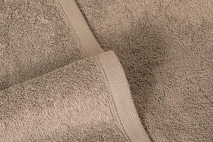 SALBAKOS 100% Turkish Cotton Towels - Image 4
