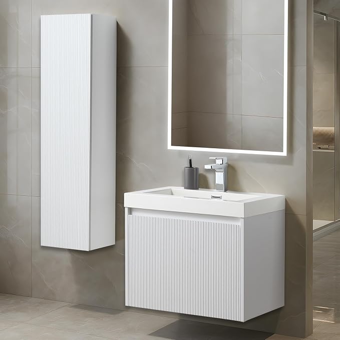 Blossom 24 Inch Bathroom Vanity by BLOSSOMKitchenBath