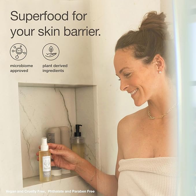 HUME SUPERNATURAL Dry Body Oil Spray - Image 5