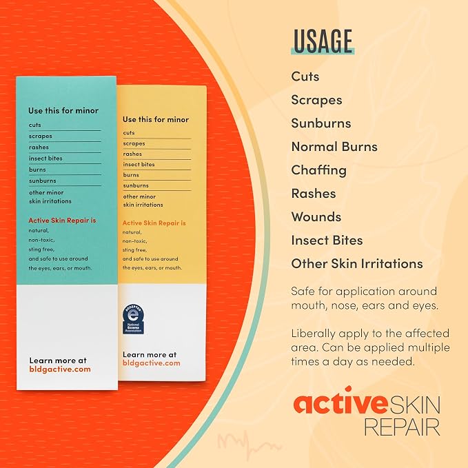 Active Skin Repair - Image 7