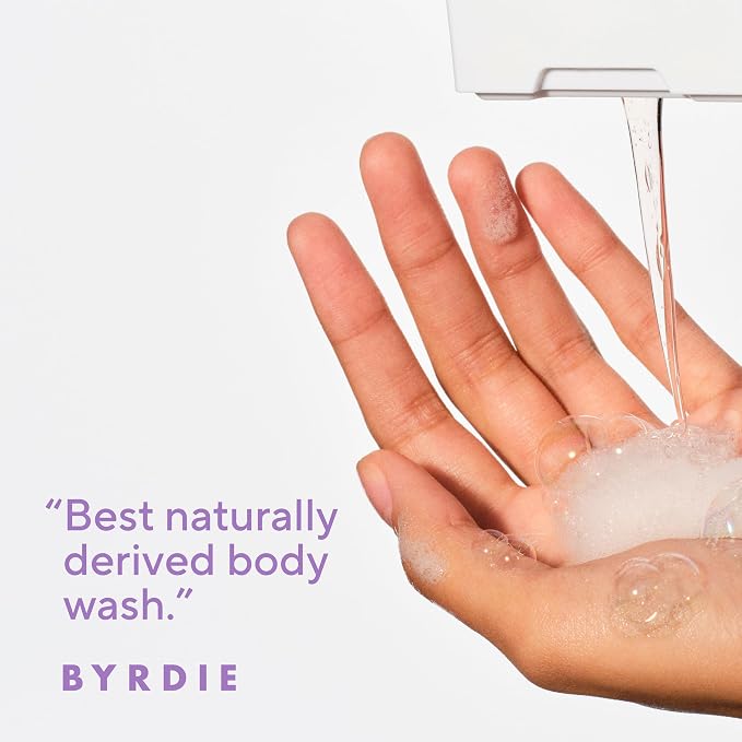 Native Body Wash Contains Naturally Derived Ingredients | - Image 3