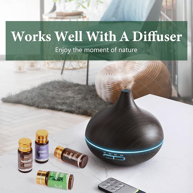 90 Pcs Essential Oil Set - Image 5