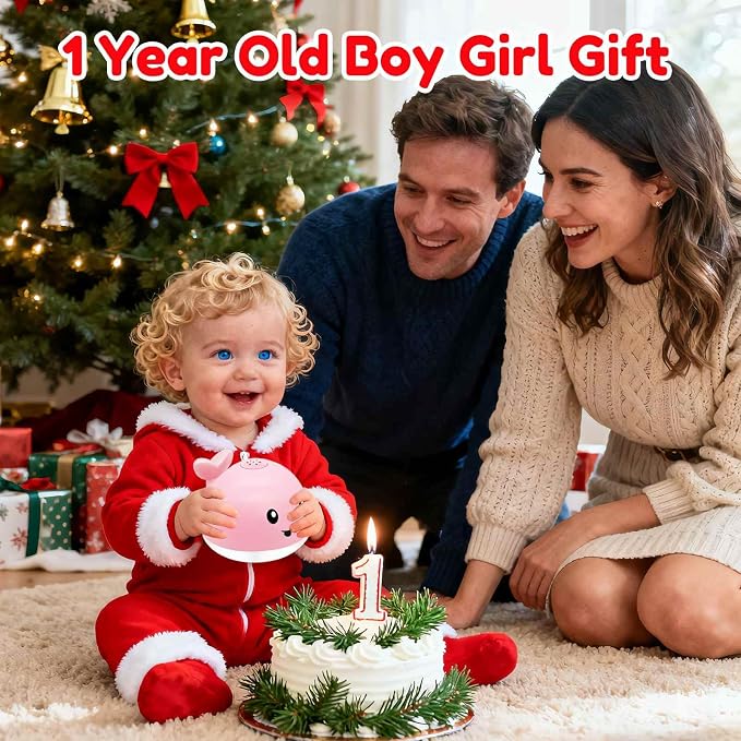 Bath Toys For 1 Year Old Girls, Pool Water Table Infant Baby Toy 6-12-18 Months - Image 4