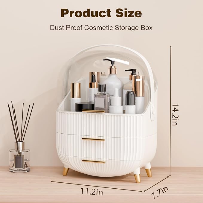 Makeup Organizers and Storage, Make up Organizer - Image 5