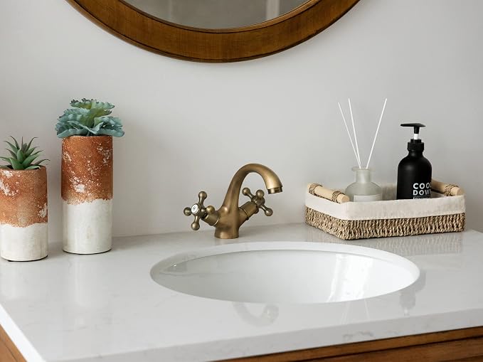 StorageWorks Small Seagrass Baskets - Image 4