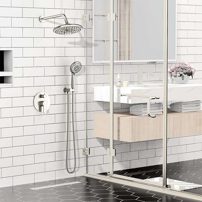 SR SUN RISE Shower Faucet - Image 7