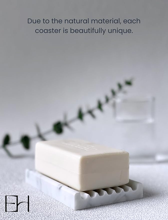 Marble Soap Dish - Image 6
