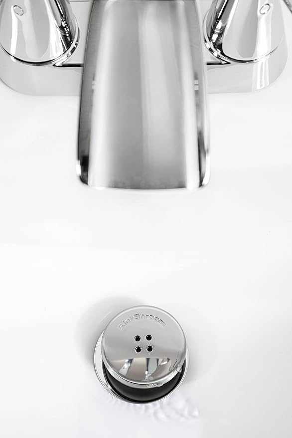 TubShroom and SinkShroom Drain Protectors Hair Catchers - Image 6