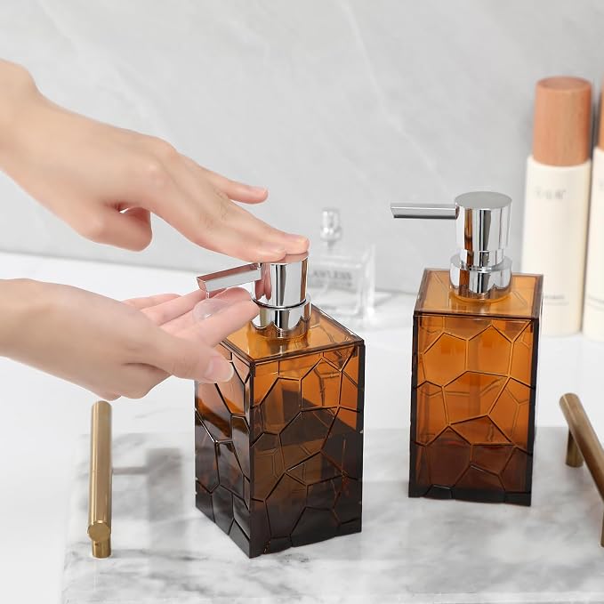 Hand Soap Dispenser - Image 3