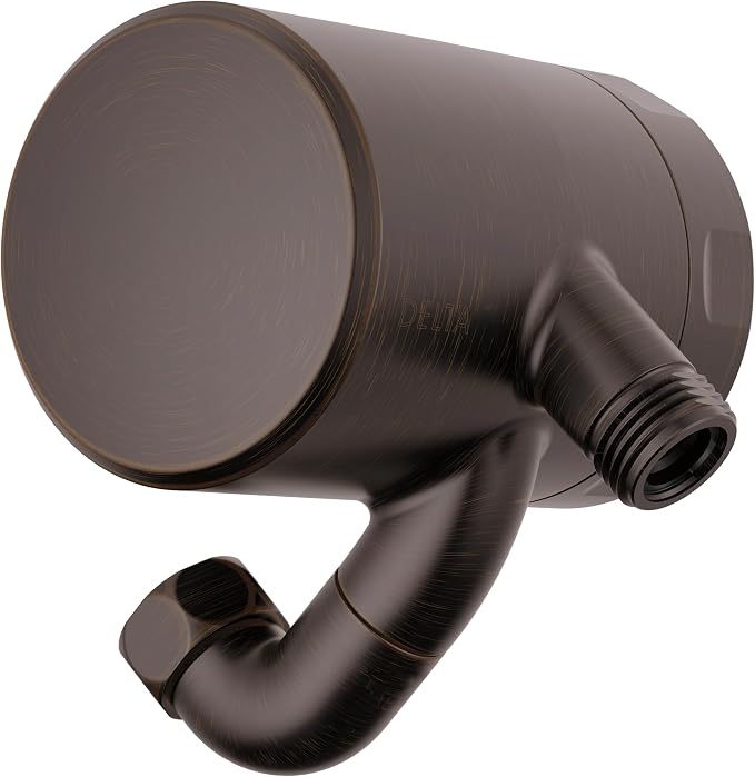 Delta Faucet Clarifi Premium Shower Filter Attachment by DeltaFaucet