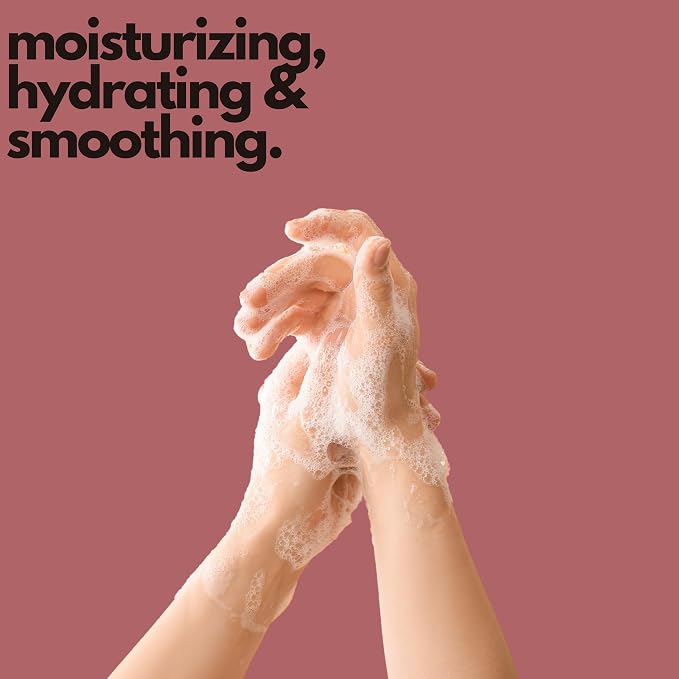 Foaming Hand Soap Refills made - Image 4