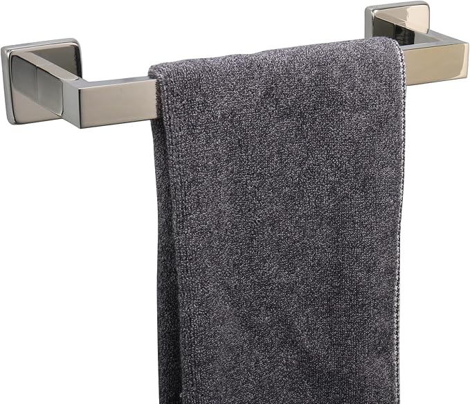 TocTen Bath Towel Rack by TocTen
