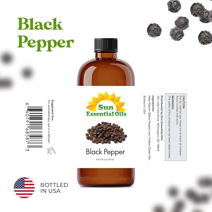 Sun Essential Oils - Image 2