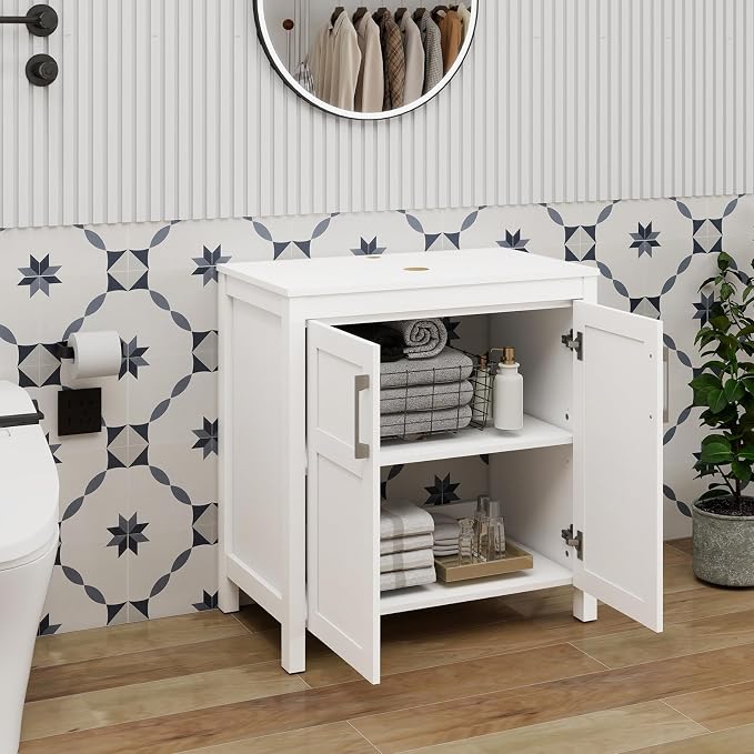 YOURLITE Bathroom Vanity - Image 7