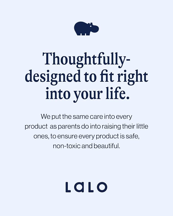Lalo Bath Time Storage Bin - Image 7