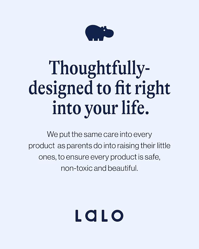 Lalo Bathtime Starter Kit - Image 7