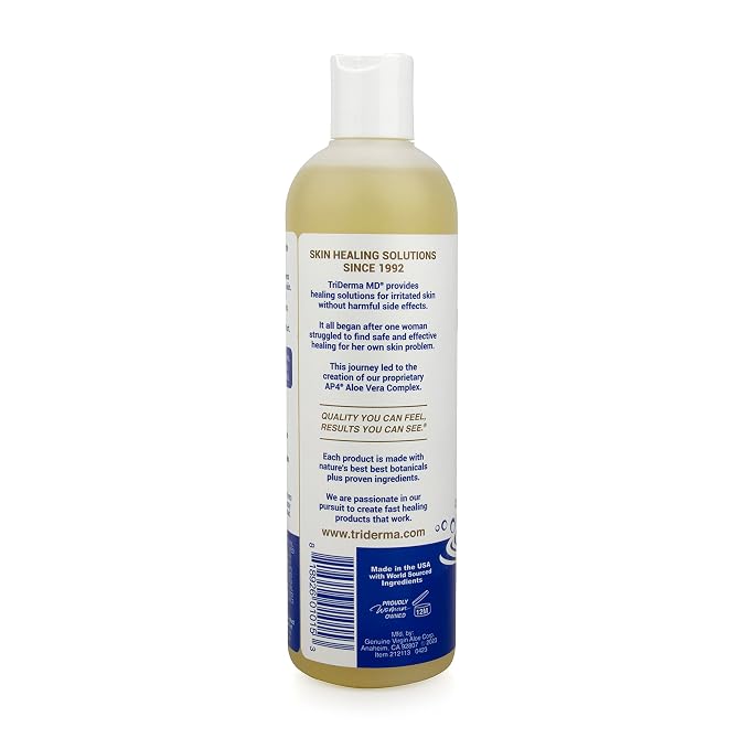 Itch-E-Skin Soothing and Moisturizing Body Oil - Image 6