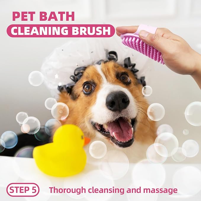 Pet Grooming Kit - Image 6