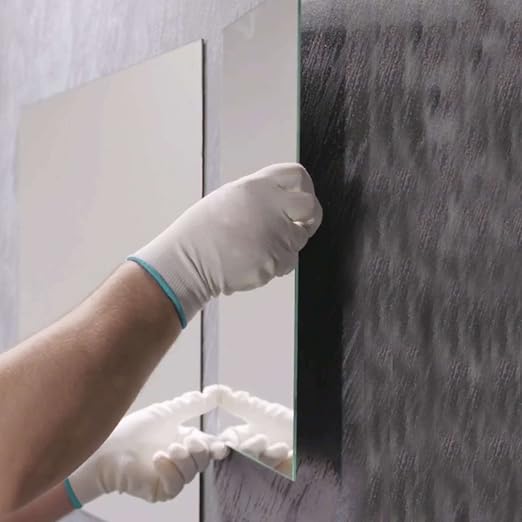 Akfix 900N Clear 100% Silicone Adhesive - Image 4