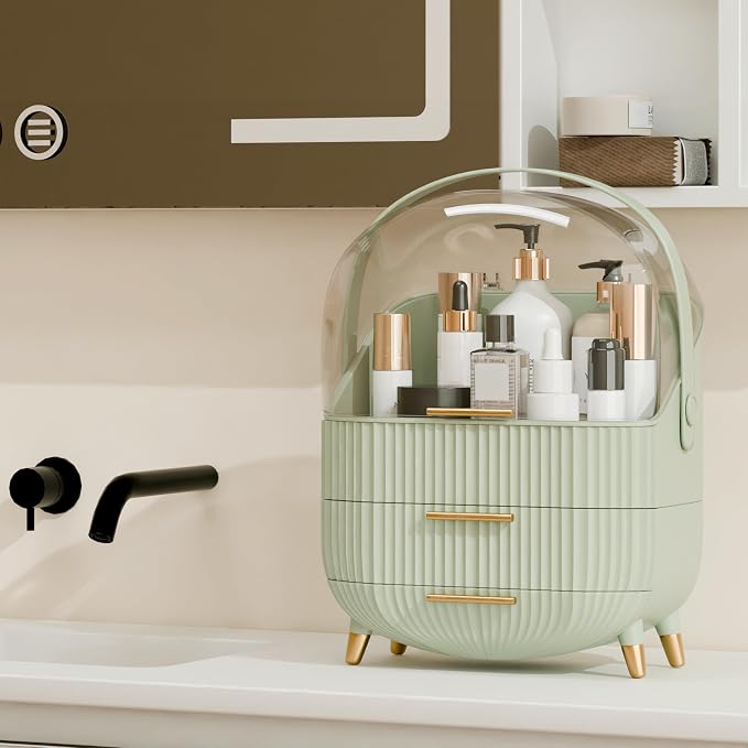 Makeup Organizers and Storage, Make up Organizer - Image 4