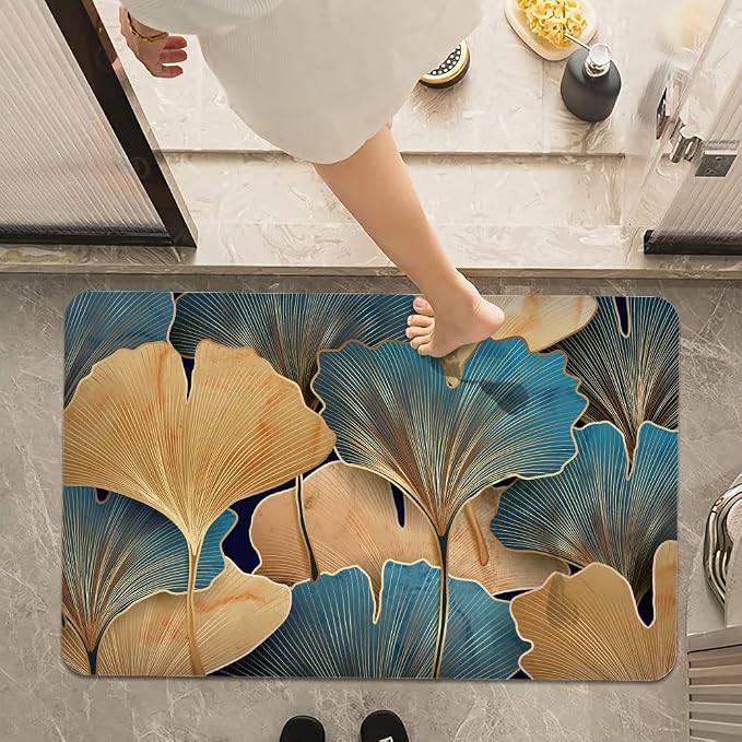 Bath Mat Rug - Image 7