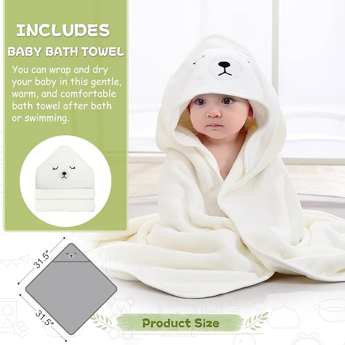 MoreFeel Collapsible Baby Bathtub - Image 3