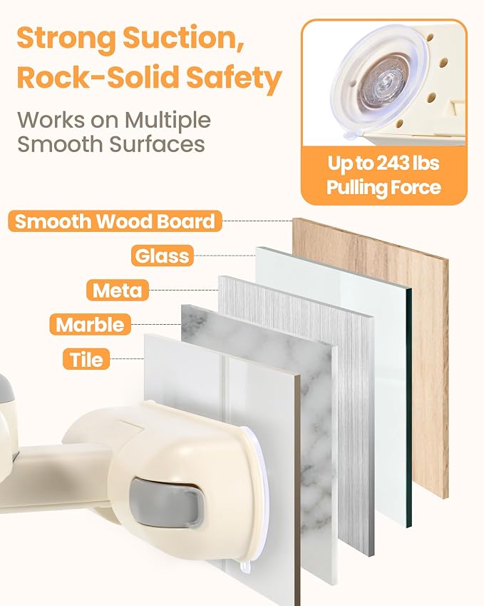 Baby Shower Stand for Infant to Toddler 6–36 Months, Wall-Mounted Baby Bath - Image 4