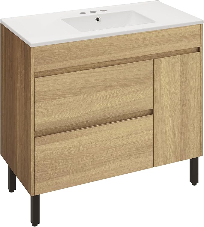 YITAHOME 36 Inch Bathroom Vanity - Image 7