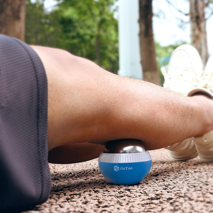 Cryosphere Cold Massage Roller Ball - Image 4