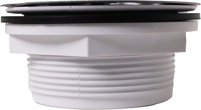 Westbrass SP6036WP-07 60" x 36" 3-Wall Shower Pan - Image 10