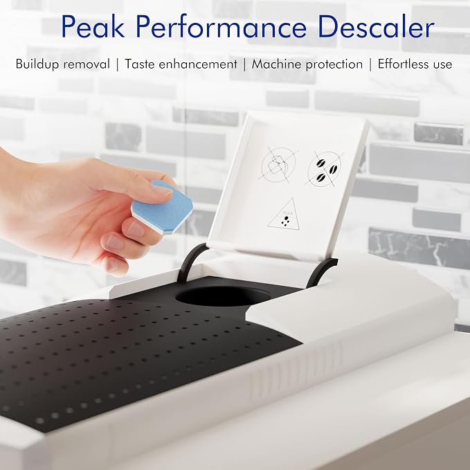 Jura Compatible Descaling Tablets - Image 4