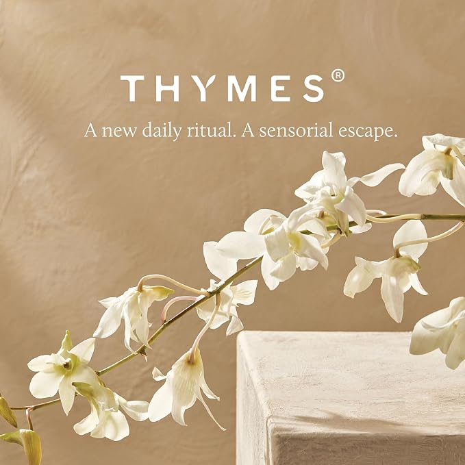 Thymes Large Replenishing Body Lotion - Image 8