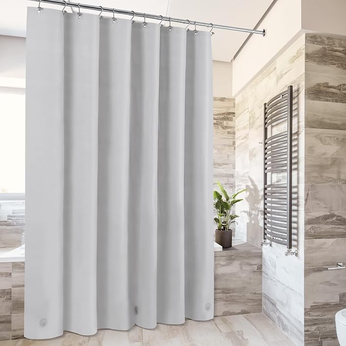 Barossa Design Shower Curtain Liner - Image 2