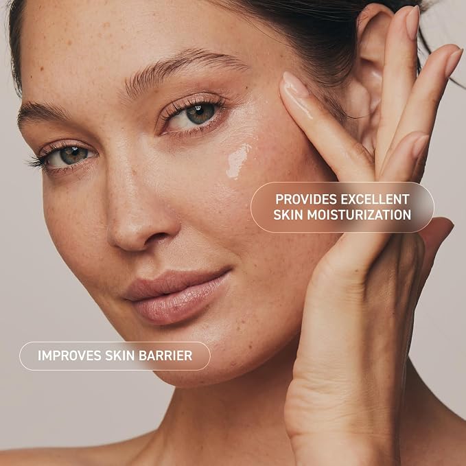 Prequel Skin Multi-Quench Plumping Hydration Serum - Image 5