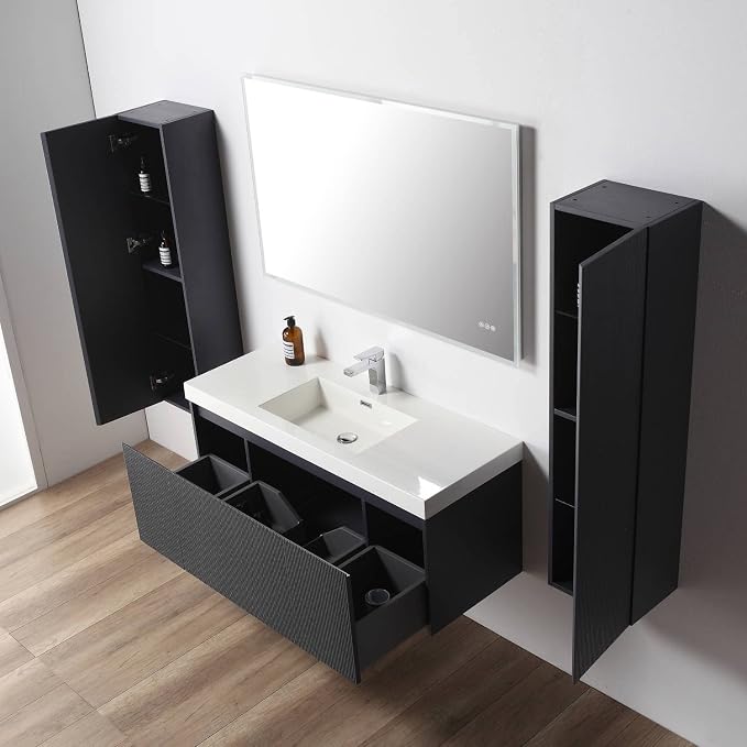 Blossom 48 Inch Bathroom Vanity - Image 5