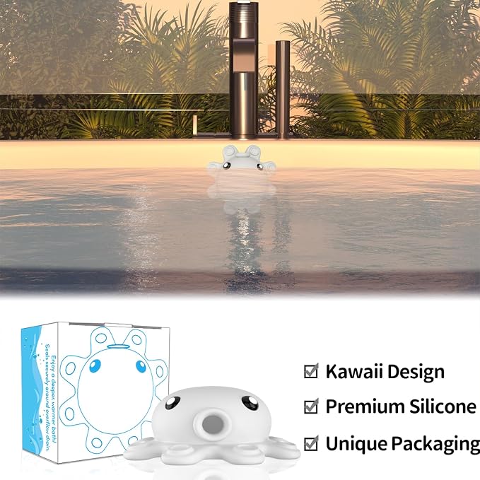 Bathtub Overflow Drain Cover - Image 7