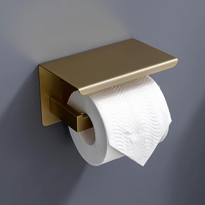 10-Piece Bathroom Hardware Kit - Image 3