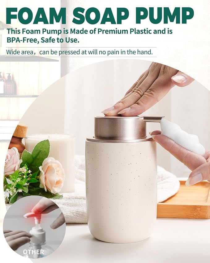 BosilunLife Foam Soap Dispenser - Image 2