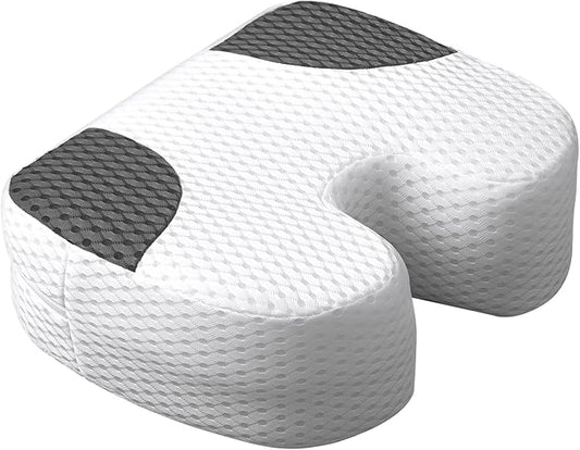 Suzile 1 Pcs Hot Tub Booster Seat Weighted Spa Bathtub Booster Inflatable by Suzile