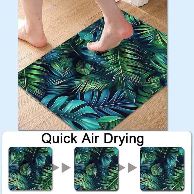 Bath Mat Rug - Image 4