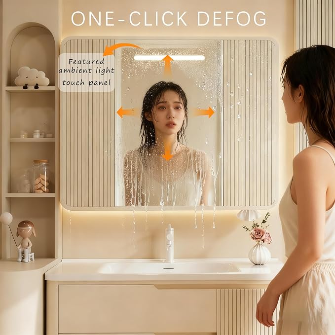 72IN Bathroom Vanity - Image 3