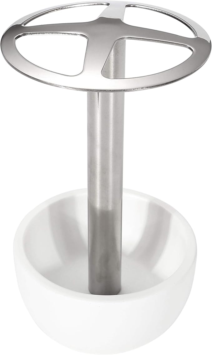 CozyCabin Toothbrush Holder Stand, - Image 6