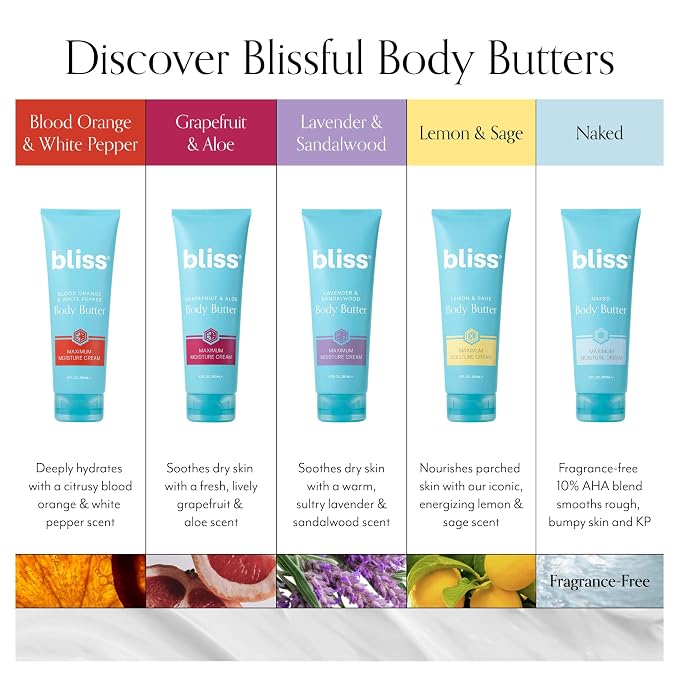 Bliss Body Butter - Image 7