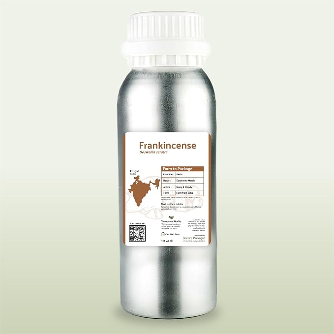 Frankincense Essential Oil - Image 8