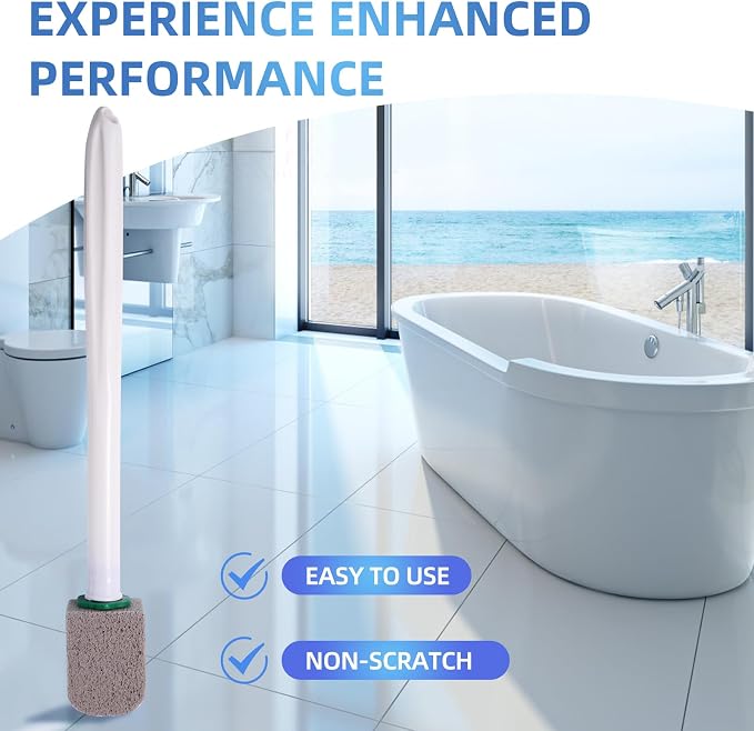 Pumice Stone Toilet Cleaner - Image 7