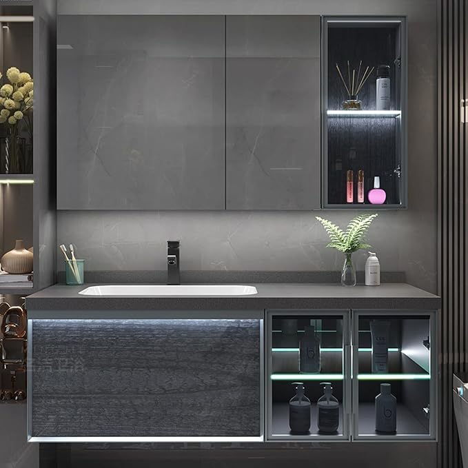 48IN Bathroom Vanity by TIZAZOFashionHome